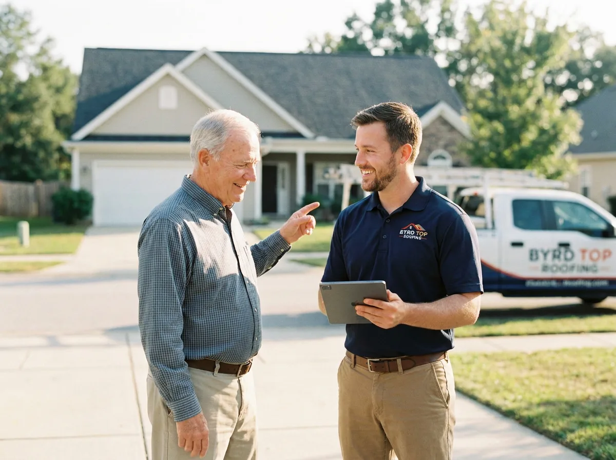 Roofing Farmland, IN FAQs